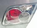 крышка багажника (дверь 3-5) Mazda 6 1 поколение [рестайлинг] 2006, 2.0 л., DT, RF7J, дизель, 6МКПП, серый, хетчбэк 5 дв., передний привод - фото №5