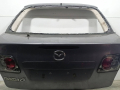 петля крышки багажника Mazda 6 1 поколение [рестайлинг] 2006, 2.0 л., DT, RF7J, дизель, 6МКПП, серый, хетчбэк 5 дв., передний привод - фото №2