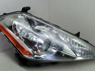 фара правая Nissan Murano Z50 2005, 3.5 л., i, VQ35DE, бензин, АКПП, серый, внедорожник 5 дв., полный привод, 26010CB80B