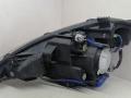 фара правая Nissan Murano Z50 2005, 3.5 л., i, VQ35DE, бензин, АКПП, серый, внедорожник 5 дв., полный привод, 26010CB80B - фото №2