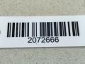 блок AirBag Peugeot 607 1 поколение 9D 2004, 2.2 л., HDi, 4HX (DW12TED4/FAP), дизель, АКПП, синий, седан, передний привод, G31A57K30B - фото №4