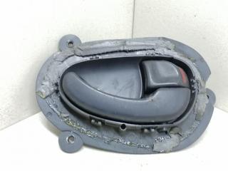 ручка внутренняя задняя правая Peugeot 406 1 поколение 1998, 1.9 л., TD, DHX (XUD9TE), дизель, 5МКПП, зелёный, передний привод, 9616307477