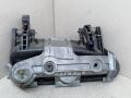 ручка наружная Renault Safrane 1 поколение [рестайлинг] 1999, 2.2 л., TD, дизель, МКПП, синий, хетчбэк 5 дв., передний привод - фото №2