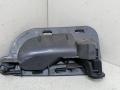 ручка внутренняя передняя левая Renault Safrane 1 поколение [рестайлинг] 1999, 2.2 л., TD, дизель, МКПП, синий, хетчбэк 5 дв., передний привод - фото №2