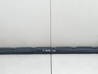 молдинг стекла Renault Safrane 1 поколение [рестайлинг] 1999, 2.2 л., TD, дизель, МКПП, синий, хетчбэк 5 дв., передний привод