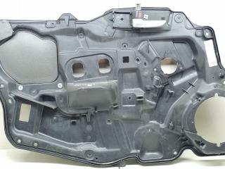ручка внутренняя передняя левая Mazda 6 1 поколение [рестайлинг] 2006, 2.0 л., DT, RF7J, дизель, 6МКПП, серый, хетчбэк 5 дв., передний привод