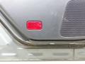 дверь задняя левая Nissan Murano Z50 2005, 3.5 л., i, VQ35DE, бензин, АКПП, серый, внедорожник 5 дв., полный привод, H2101CB0MM - фото №3