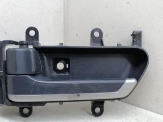ручка внутренняя задняя левая Nissan Murano Z50 2005, 3.5 л., i, VQ35DE, бензин, АКПП, серый, внедорожник 5 дв., полный привод, 80671CC20B