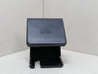 ручка открывания капота Mazda 6 1 поколение [рестайлинг] 2006, 2.0 л., DT, RF7J, дизель, 6МКПП, серый, хетчбэк 5 дв., передний привод