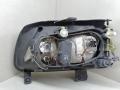 фара правая Volkswagen Polo 3 поколение 1999, 1.4 л., i, AUD, бензин, МКПП, синий, хетчбэк 3 дв., передний привод - фото №2