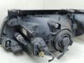 фара правая Hyundai Matrix 1 поколение 2003, 1.5 л., CRDi, дизель, МКПП, серебристый, минивэн, передний привод - фото №2