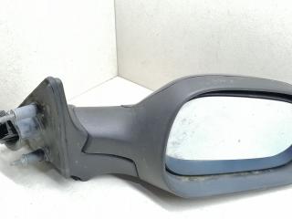 зеркало наружное правое Renault Safrane 1 поколение [рестайлинг] 1999, 2.2 л., TD, дизель, МКПП, синий, хетчбэк 5 дв., передний привод
