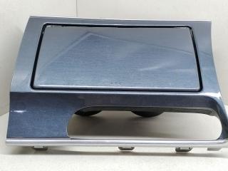 подстаканник Mazda 6 1 поколение [рестайлинг] 2006, 2.0 л., DT, RF7J, дизель, 6МКПП, серый, хетчбэк 5 дв., передний привод, GJ6A64361