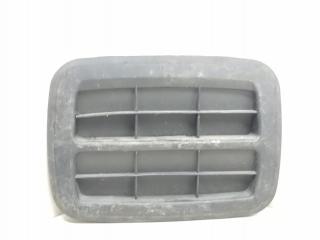 воздухозаборник Citroen C4 Picasso 1 поколение 2008, 1.6 л., HDi, 9HZ (DV6TED4), дизель, 5МКПП, минивэн, передний привод, 9636269777