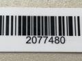 воздухозаборник Citroen C4 Picasso 1 поколение 2008, 1.6 л., HDi, 9HZ (DV6TED4), дизель, 5МКПП, минивэн, передний привод, 9636269777 - фото №4