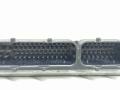 блок управления двигателем Volkswagen Passat B5 3B5 1997, 1.9 л., TDi, дизель, МКПП, серебристый, седан, передний привод, 038906018N, 0281001727 - фото №2