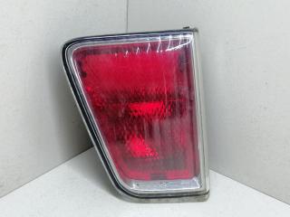 фонарь крышки багажника левый Nissan Murano Z50 2005, 3.5 л., i, VQ35DE, бензин, АКПП, серый, внедорожник 5 дв., полный привод, KOITO, 236-63800