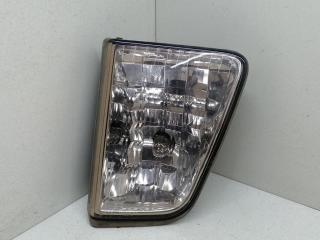 фонарь крышки багажника правый Nissan Murano Z50 2005, 3.5 л., i, VQ35DE, бензин, АКПП, серый, внедорожник 5 дв., полный привод, KOITO, 132-63800