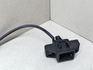 замок багажника Renault Safrane 1 поколение [рестайлинг] 1999, 2.2 л., TD, дизель, МКПП, синий, хетчбэк 5 дв., передний привод