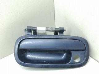 ручка крышки багажника Renault Safrane 1 поколение [рестайлинг] 1999, 2.2 л., TD, дизель, МКПП, синий, хетчбэк 5 дв., передний привод, 7700842284, 94061110
