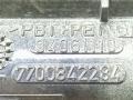 ручка крышки багажника Renault Safrane 1 поколение [рестайлинг] 1999, 2.2 л., TD, дизель, МКПП, синий, хетчбэк 5 дв., передний привод, 7700842284, 94061110 - фото №4