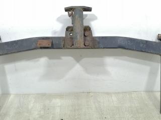 прицепное устройство (фаркоп) Volkswagen Passat B5 3B5 1997, 1.9 л., TDi, дизель, МКПП, серебристый, седан, передний привод