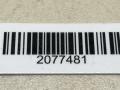 проводка подкапотная Peugeot 1007 1 поколение 2007, 1.6 л., HDi, 9HZ (DV6TED4), дизель, МКПП, серебристый, хетчбэк 3 дв., передний привод, DELPHI, 9664740080 - фото №3