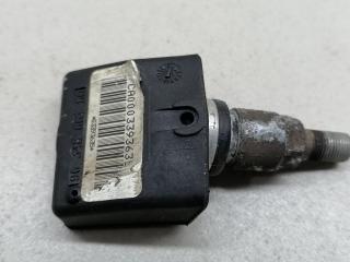 датчик давления в шине Peugeot 607 1 поколение 9D 2004, 2.2 л., HDi, 4HX (DW12TED4/FAP), дизель, АКПП, синий, седан, передний привод, 9634866180, CA000339363