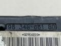 датчик давления в шине Peugeot 607 1 поколение 9D 2004, 2.2 л., HDi, 4HX (DW12TED4/FAP), дизель, АКПП, синий, седан, передний привод, 9634866180, CA000339363 - фото №3
