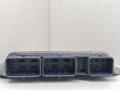 блок управления двигателем Renault Laguna 2 поколение 2004, 1.4 л., бензин, МКПП, хетчбэк 5 дв., 8200298457, 8200298463, 21584153-3B1, 317356474B - фото №2