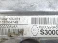 блок управления двигателем Renault Laguna 2 поколение 2004, 1.4 л., бензин, МКПП, хетчбэк 5 дв., 8200298457, 8200298463, 21584153-3B1, 317356474B - фото №3