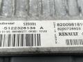 блок управления двигателем Renault Laguna 3 поколение 2009, 1.5 л., DCi, дизель, МКПП, серый, передний привод, S122326134A, 8200981816, 8200726923 - фото №3