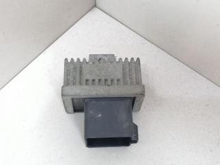 реле накала свечей Renault Laguna 2 поколение 2004, 1.9 л., DCi, F9Q 670, дизель, МКПП, салатовый, универсал, передний привод, 7700115078