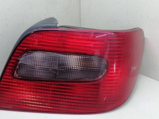 фонарь задний правый Citroen Xsara 1 поколение 1998, 1.9 л., D, DJY (XUD9A), дизель, МКПП, синий, хетчбэк 5 дв., передний привод
