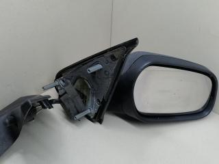 зеркало наружное правое Citroen Xsara 1 поколение 1998, 1.9 л., D, DJY (XUD9A), дизель, МКПП, синий, хетчбэк 5 дв., передний привод