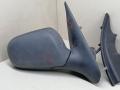 зеркало наружное правое Citroen Xsara 1 поколение 1998, 1.9 л., D, DJY (XUD9A), дизель, МКПП, синий, хетчбэк 5 дв., передний привод - фото №3