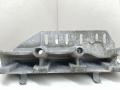 кронштейн (крепление) впускного коллектора Renault Laguna 1 поколение 1998, 1.6 л., i, K4M 720, бензин, МКПП, зелёный, хетчбэк 5 дв., передний привод, 7700110112 - фото №3