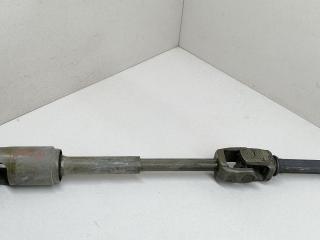 рулевой карданчик Renault Laguna 1 поколение 1998, 1.6 л., i, K4M 720, бензин, МКПП, зелёный, хетчбэк 5 дв., передний привод