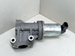 клапан EGR Kia Rio 2 поколение 2005, 1.5 л., дизель, МКПП, серебристый, хетчбэк 5 дв., передний привод, 28410-2A120