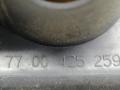 пепельница Renault Laguna 1 поколение 1998, 1.6 л., i, K4M 720, бензин, МКПП, зелёный, хетчбэк 5 дв., передний привод, 7700419401, 7700822865, 7700832545, 7700425259, 7700425258 - фото №6