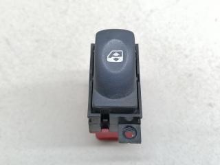 кнопка стеклоподъемника двери Renault Laguna 1 поколение 1998, 1.6 л., i, K4M 720, бензин, МКПП, зелёный, хетчбэк 5 дв., передний привод, 7700417485B