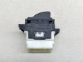 кнопка стеклоподъемника двери Renault Laguna 1 поколение 1998, 1.6 л., i, K4M 720, бензин, МКПП, зелёный, хетчбэк 5 дв., передний привод, 7700417484B - фото №2