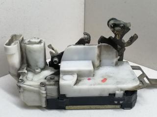 замок двери Fiat Ducato 2 поколение 1996, 1.9 л., дизель, МКПП, микроавтобус, 1308390080