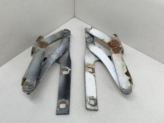 петля капота Fiat Ducato 2 поколение 1996, 1.9 л., дизель, МКПП, микроавтобус, 1309472080, 1304675080