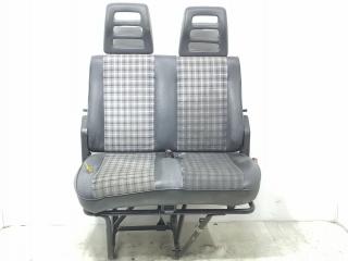 сиденье переднее Fiat Ducato 2 поколение 1996, 1.9 л., дизель, МКПП, микроавтобус, 60911014