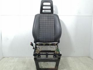 салон (комплект сидений) Fiat Ducato 2 поколение 1996, 1.9 л., дизель, МКПП, микроавтобус
