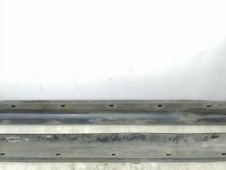 накладка на порог Subaru Legacy 3 поколение 2000