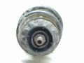 пружина передняя Volkswagen Polo 3 поколение 1996, 1.4 л., i, APQ, бензин, МКПП, зелёный, хетчбэк 5 дв., передний привод, 6N0413031J - фото №2