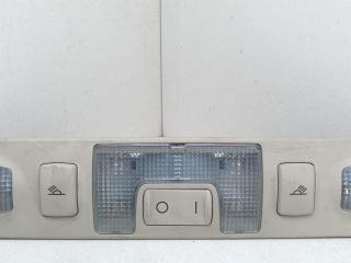 фонарь салона (плафон) Audi A6 C5 [рестайлинг] 2003, 1B0947111