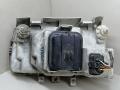 фара правая Volkswagen Polo 3 поколение 1996, 1.4 л., i, APQ, бензин, МКПП, зелёный, хетчбэк 5 дв., передний привод, HELLA - фото №2